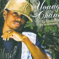 Le Lyrics De La Semaine