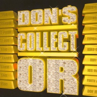 Don's Collector Vol.1