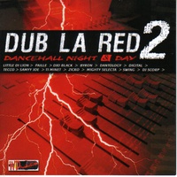 Dub La Red 2