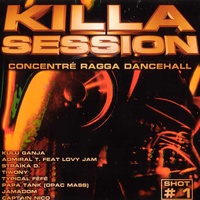 KILLA SESSION