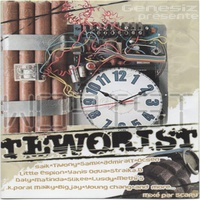 Lirical Teworist I