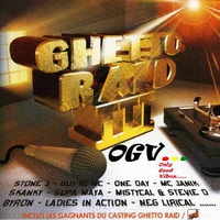 Ghetto Raid 3