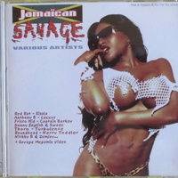 Cover of episode Jamaican Girl (Remix)