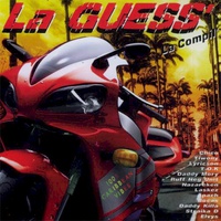 La Guess' La Compil'