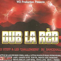 Dub La Rèd
