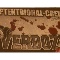 Overdoze Riddim (Mad Mike - Septentrional Crew)