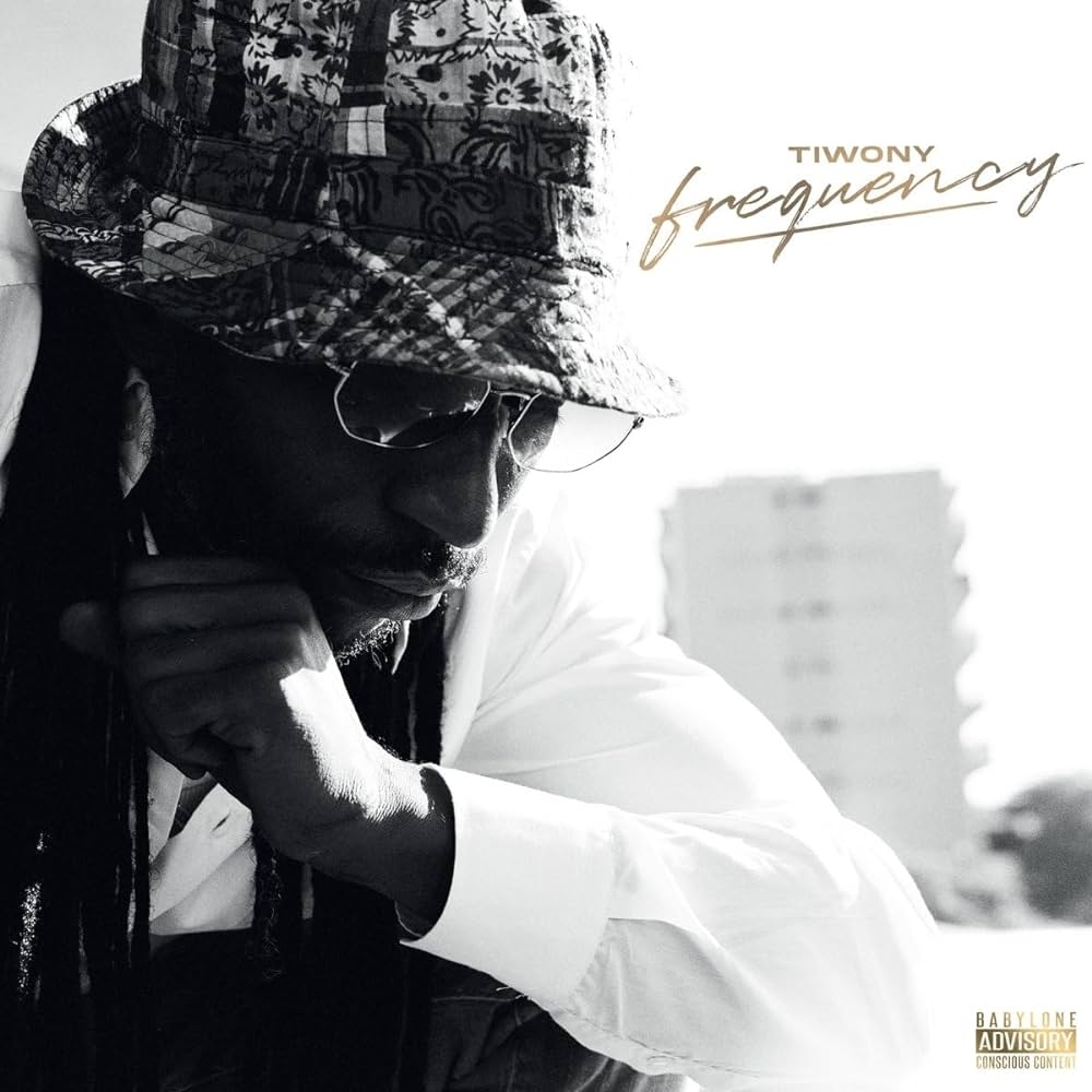 Tiwony - Crescendo